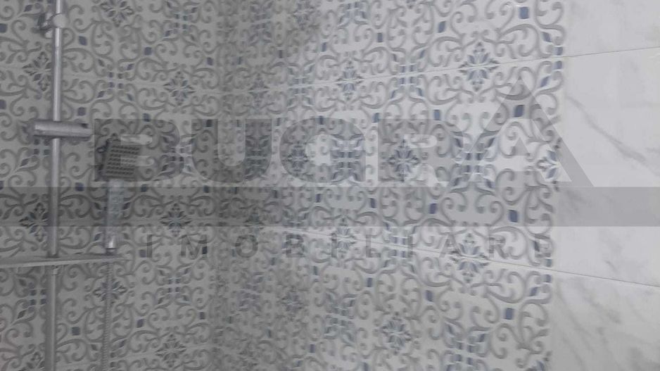 Apartament de 2 camere, ultrafinisat, parcare subterana, zona Amethyst - Poză 6