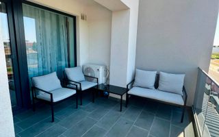 Apartament cu 2 camere de inchiriat in PRIMA ARENA - Poză 10