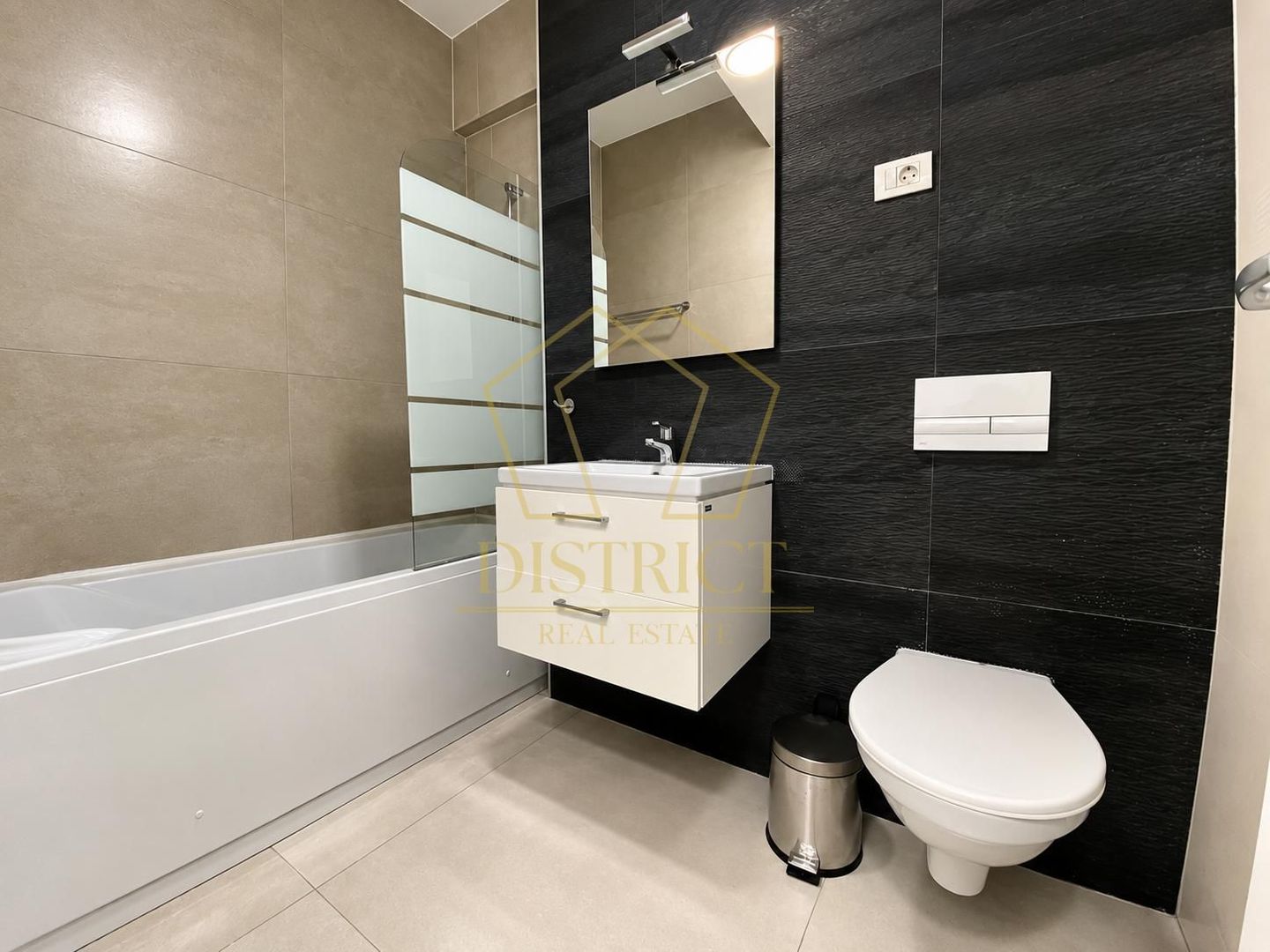 Apartament superb cu o camera | Giroc - Poză 7