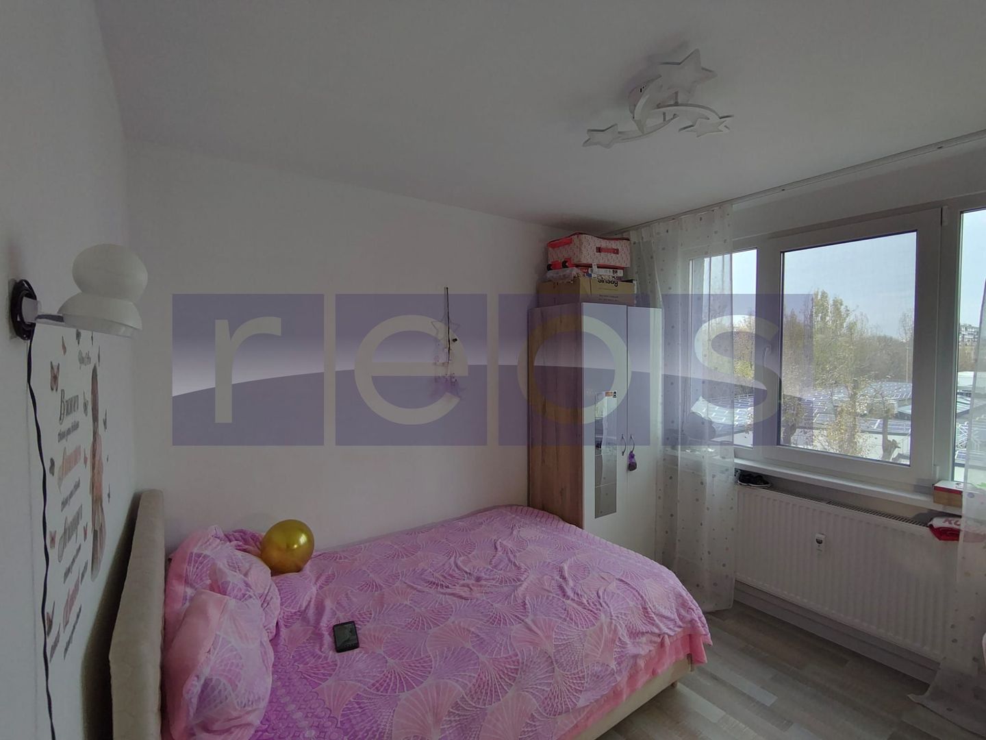 VANZARE 4 CAMERE I DECOMANDAT I METROU I VALEA OLTULUI, DRUMUL TABEREI - Poză 10