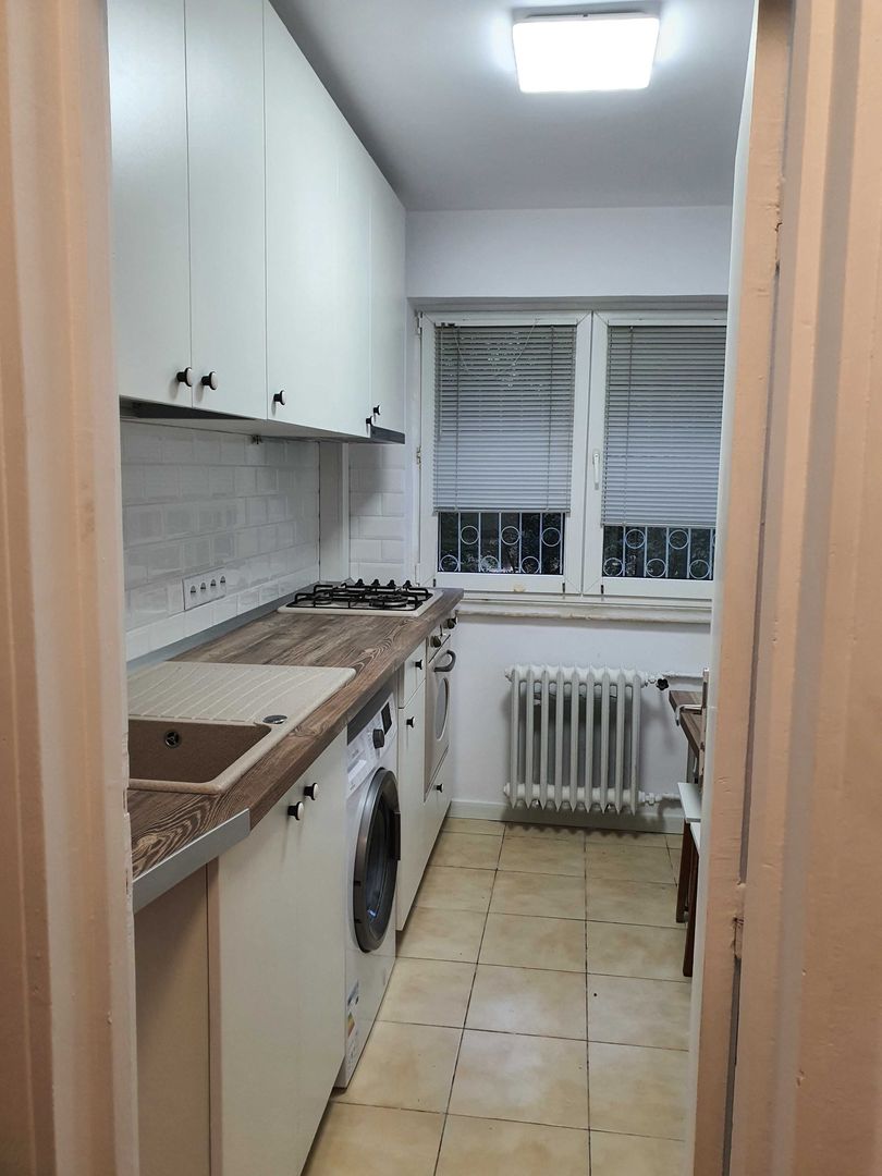 Apartament 3 Camere Militari Gorjului direct Proprietar - Poză 7