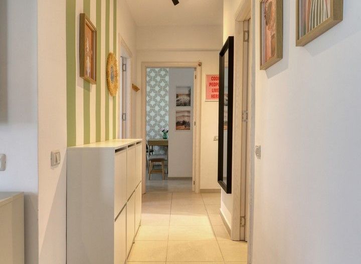 NEW! First rent! 3 camere, Militari Residence - Poză 13