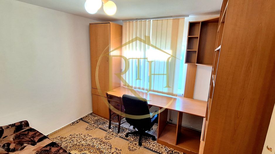 Apartament de închiriat, 3 camere, Girocului, centrală, Spital Județean - Poză 9