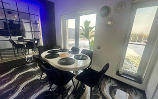 CASA INDIVIDUALA MAGURELE, TOATE UTILITATIE, CURTE 400 MP, COMISION 0% - Poză 10