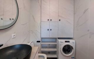 Studio, 36mp, Zona Central - Poză 6