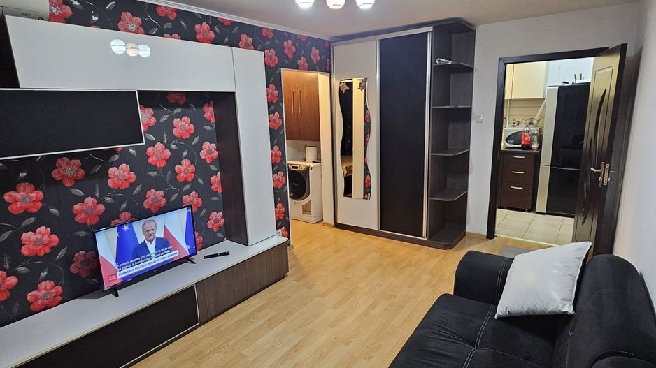 Apartament 2 camere proaspăt renovat Auchan Vitan - Piata Bobocica - Poză 4