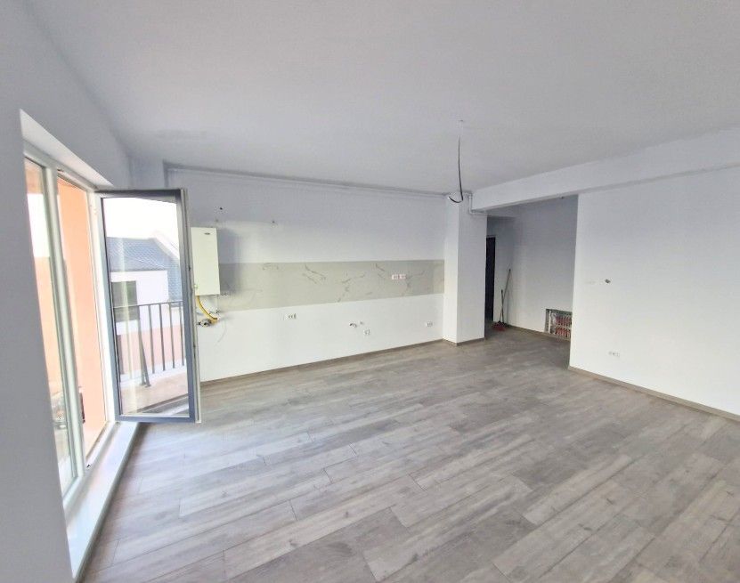 Apartament 2 camere Otopeni 52 mp | bloc cu lift | include parcare - Poză 2