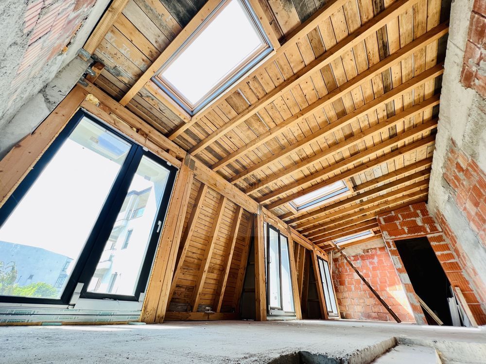 Vila de vanzare in Dorobanti D+P+2+M - 320mp - Poză 4