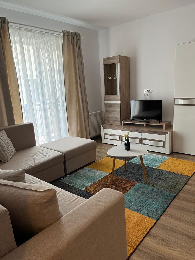 Giroc-UM | 2 Camere | Etaj 1 | Disponibil imediat - Poză 2