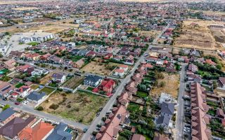 Teren de vânzare | Via Carmina | Str. Cassia - Poză 3