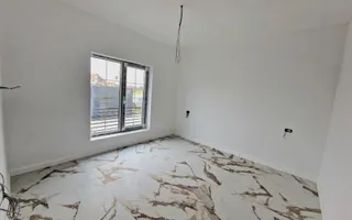 Duplex spatios cu 5 camere | Mosnita Noua - Poză 12