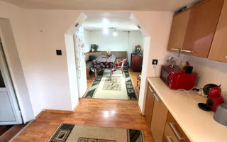 CASĂ 3 CAMERE TEREN 262 MP BUGHEA DE JOS ARGEȘ - Poză 16