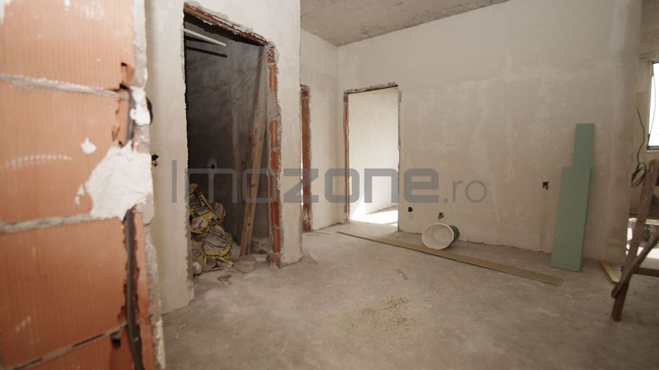 WestPoint Residence - Uverturii - Poză 29