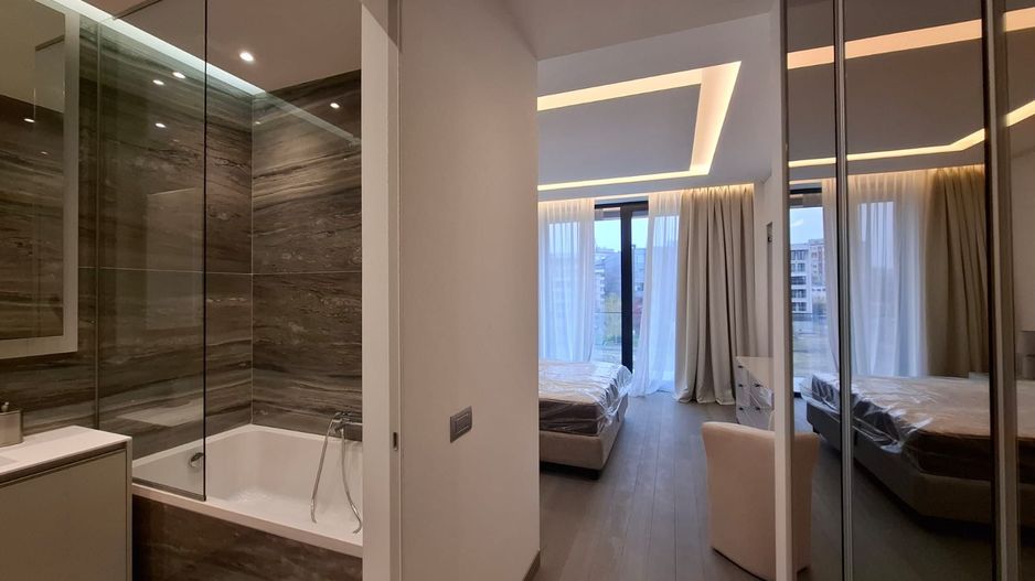 Residence Kiseleff 45 | Elegant 5-Bedroom Apartment | For Rent - Poză 28