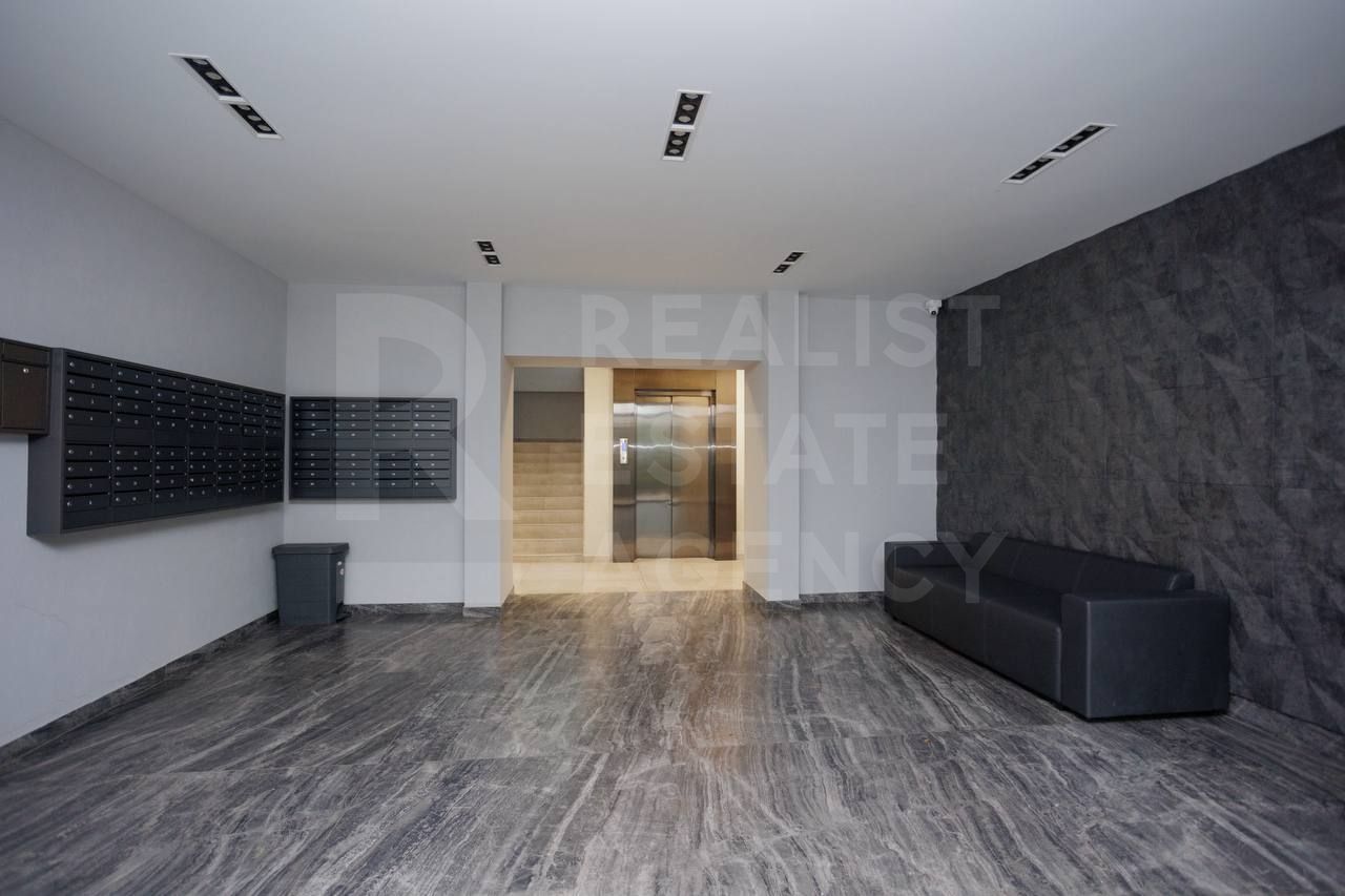 Vânzare, apartament,1 cameră, Strada Ghica Voda, Botanica - Poză 9