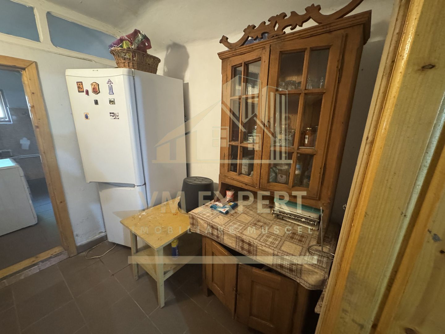 CASA 6 CAMERE TEREN 1005 MP  BUGHEA DE JOS ARGEȘ - Poză 11