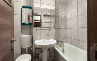 Apartament 2 Camere Pantelimon Delfinului Mega Mall Centrală Proprie - Poză 18