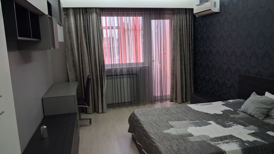 BRASADAS inchiriaza ap 4 cam 80 mp.  etaj 4/8 Cismigiu - Poză 5