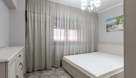 Apartament modern -3 camere, zona Intim