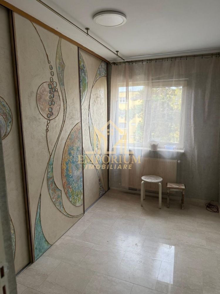 2 camere semidecomandate, Manastur, Zona MC - Poză 7