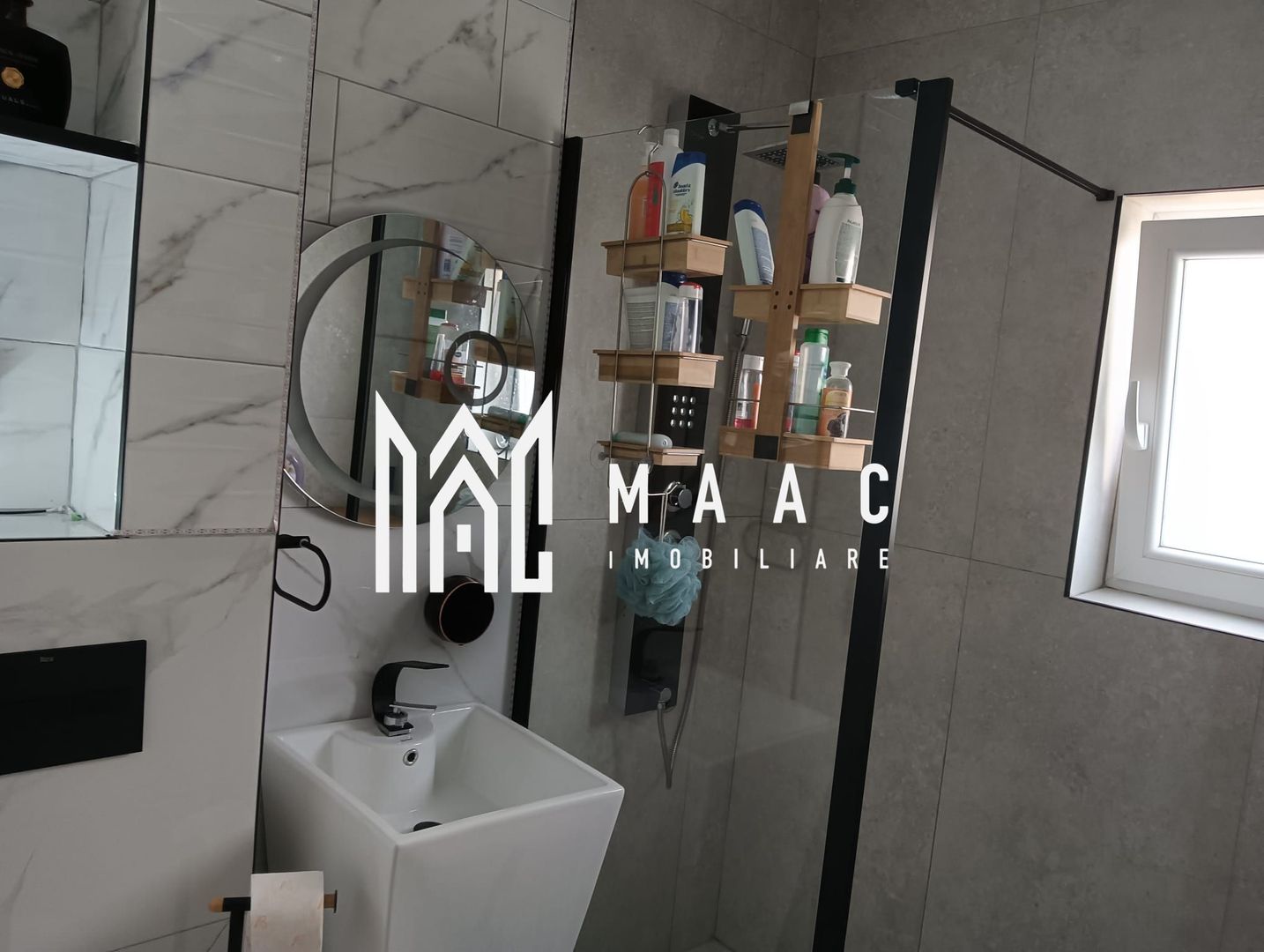 Apartament 3 Camere I Parter I Curte de 85 mp I Zonă Barbeque - Poză 7