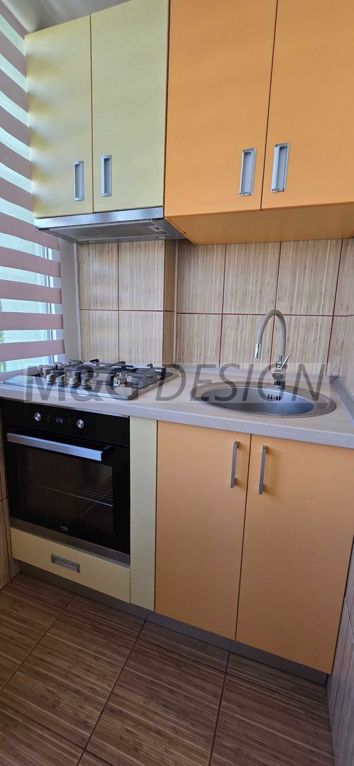 Apartament 2 camere Girocului - Poză 3