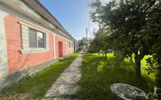 OFERTA! Casa saseasca 3 camere 105 mp-investitie-Livezile - Poză 1