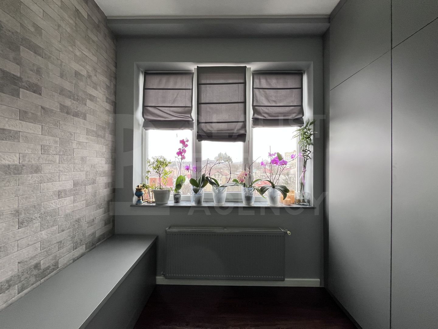 Vânzare, apartament, 2 camere, str. Calea Orheiului, Râșcani - Poză 5