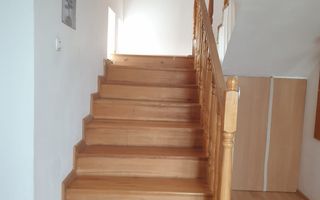 VANZARE VILA | P+1+M | ZONA NICOLAE GRIGORESCU - Poză 2