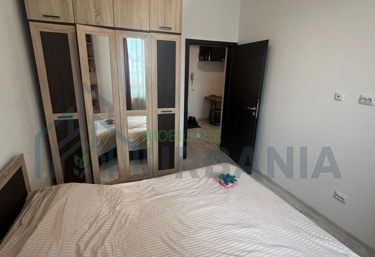 #, inchiriez ap2 cam D, Concept Residence Pacurari - Poză 7