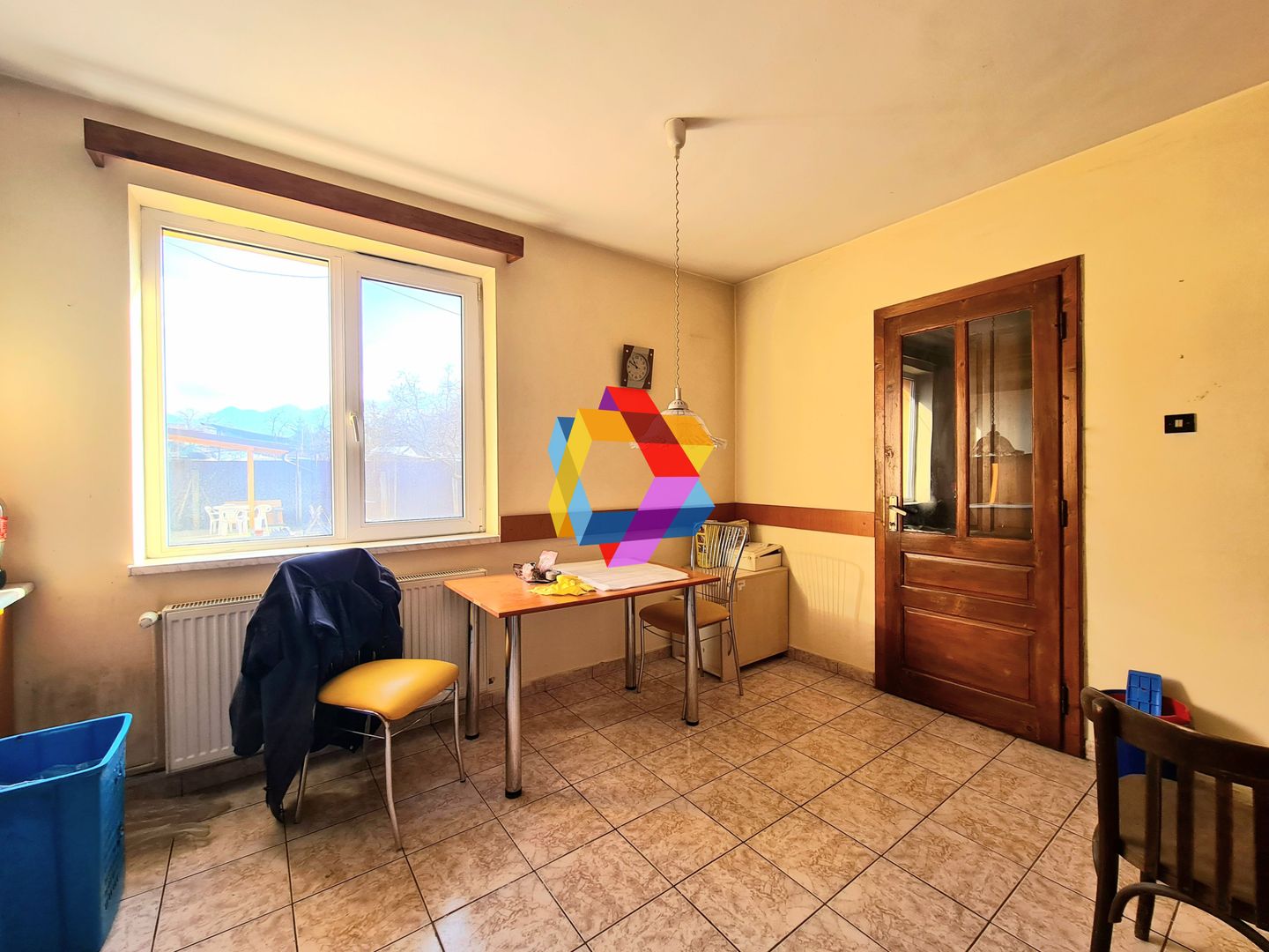 Spatiu birouri de închiriat Brasov - 200 mp # plus-imo.ro - Poză 11