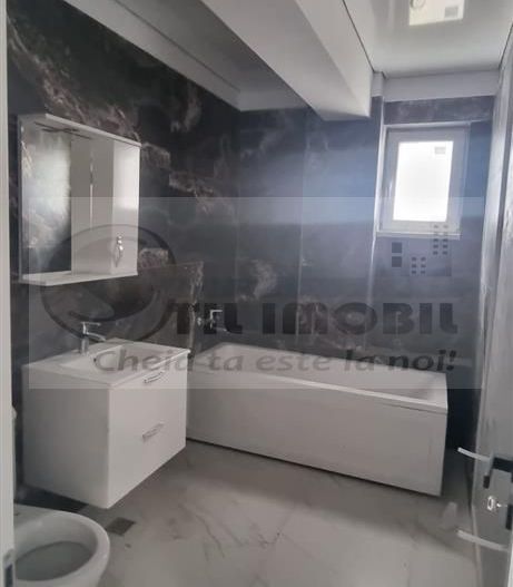 Apartament 2 camere 51mp - decomandat - Bucium - Poză 6
