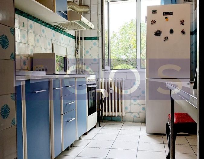 DE VANZARE 3 CAMERE 64 MP DRUMUL TABEREI | METROU - Poză 6