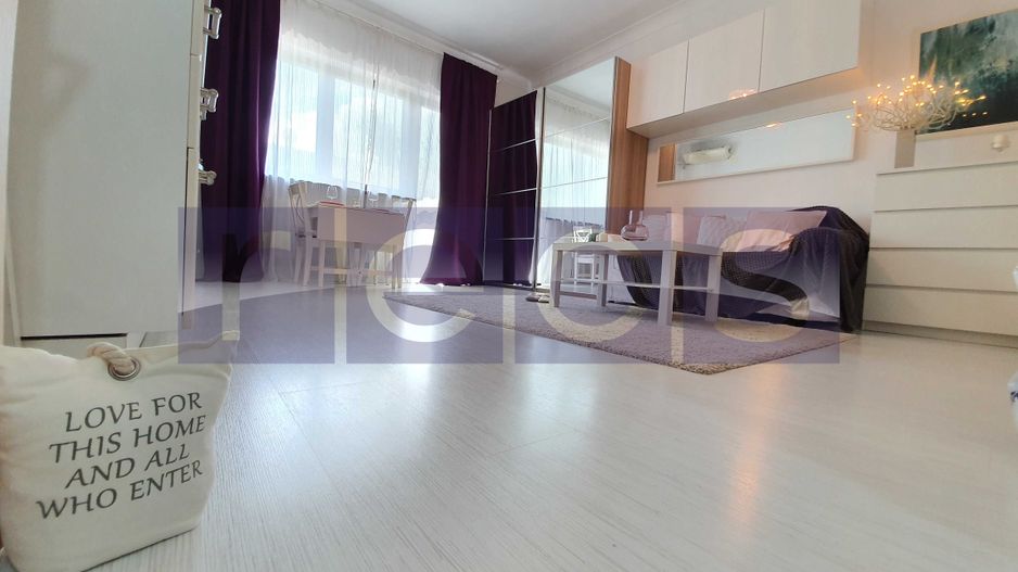 OPORTUNITATE VANZARE GARSONIERA | NOU RENOVATA SI MOBILATA | VICTORIEI - Poză 3