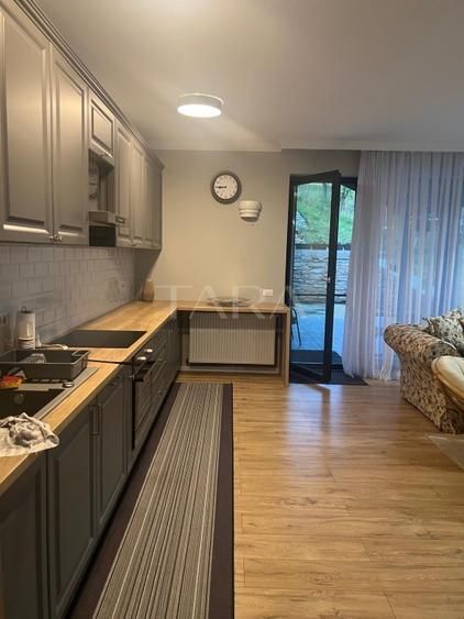 Casă modernă cu teren generos, la 14 km de Cluj-Napoca - Poză 2