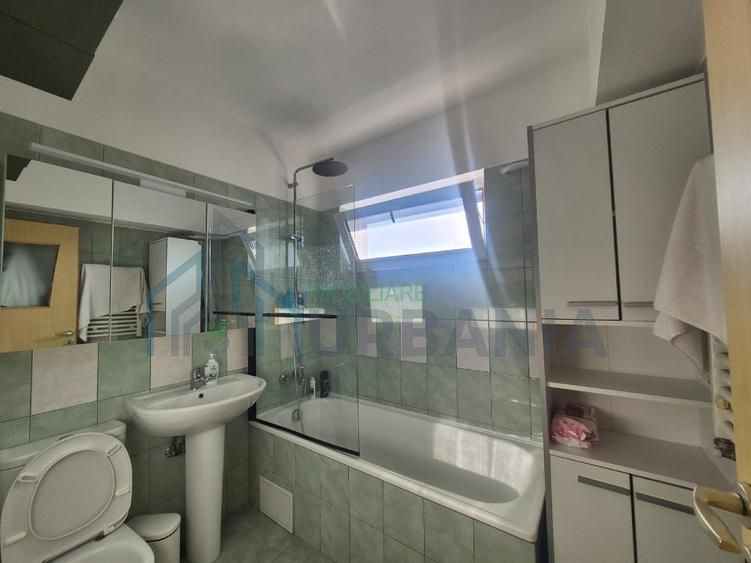 Apartament 3 camere de vânzare, 78 mp, etaj 11, zona Canta, complex Dream Village - Poză 1