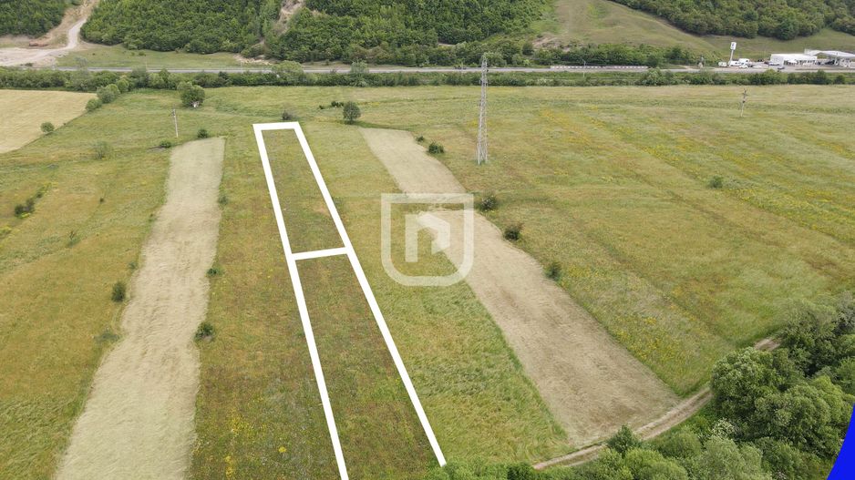 Teren Voroneț | Gura Humorului | Suceava - Bucovina - 2832mp - Poză 2