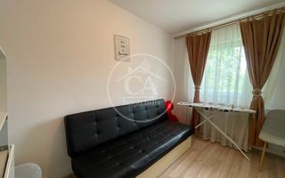Apartament de închiriat cu 3 camere în zona Decebal, Oradea - Poză 4