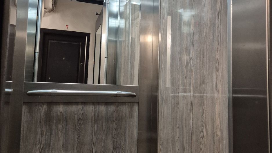 Apartament cu 4 camere 107,52 mp - Universitate - Poză 16