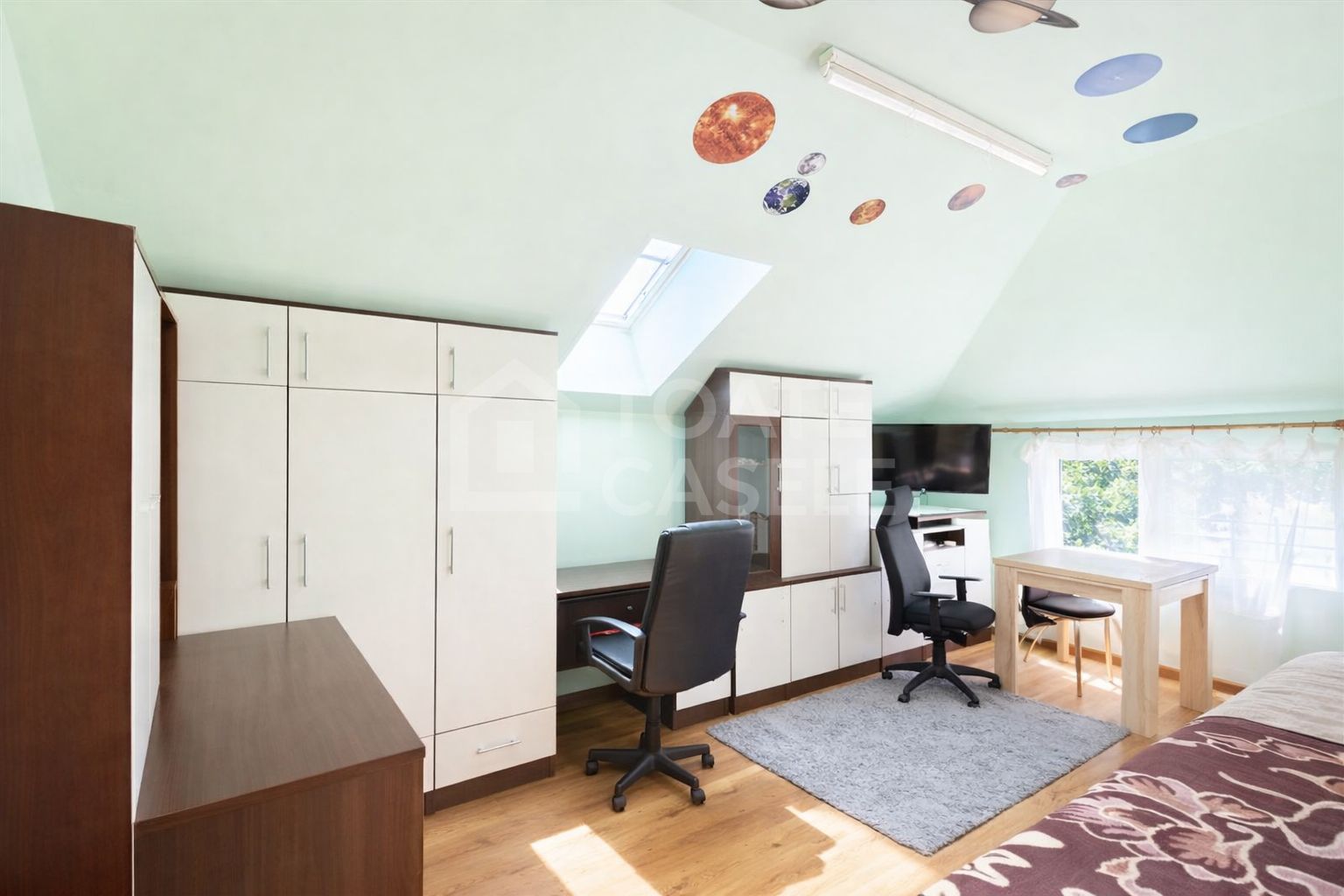 Apartament cu 2 camere, zona Fabricii de Zahar - Poză 1