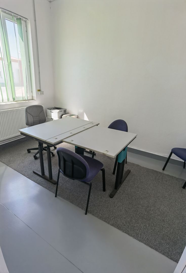 Proprietate industriala  la 35 km de TM - Poză 43