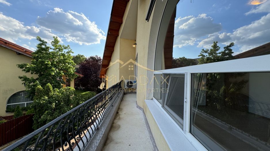 Vila Individuala 7 camere*Piscina*Teren 1000 mp / 8 parcari// Erou Iancu Nicolae - Poză 55