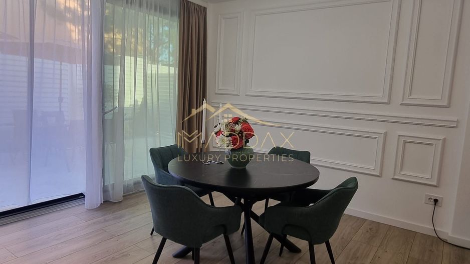 Vila *6 camere* // Pipera OMV **FIRST RENT** - Poză 23