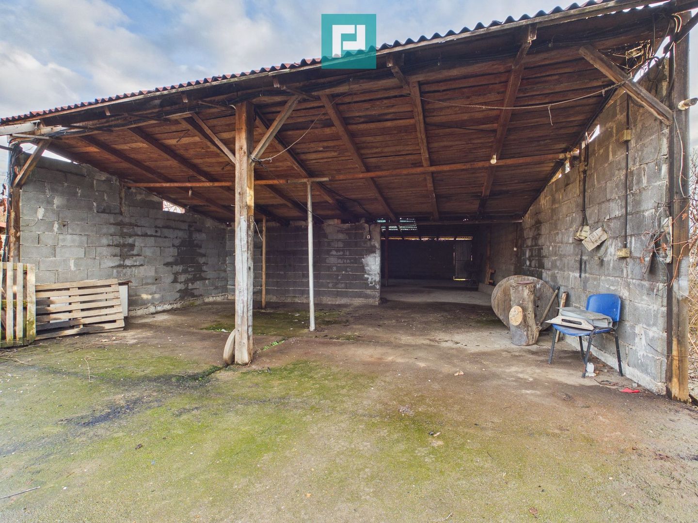 Casă 70mp + Hală 100mp, Str. Navigatorilor, Oradea - Poză 10