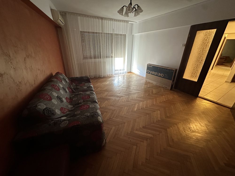 Vand aparatament 3 camere decomandat bdul Unirii, fantani - Poză 2