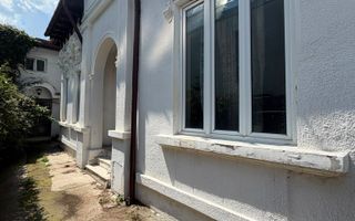 Vilă cu potențial,  Strada Transilvaniei, sector 1 - Poză 5