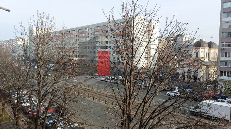 Garsoniera "MELANJE" ,  P-ta Iancului-Mihai Bravu, bloc mixt - Poză 19