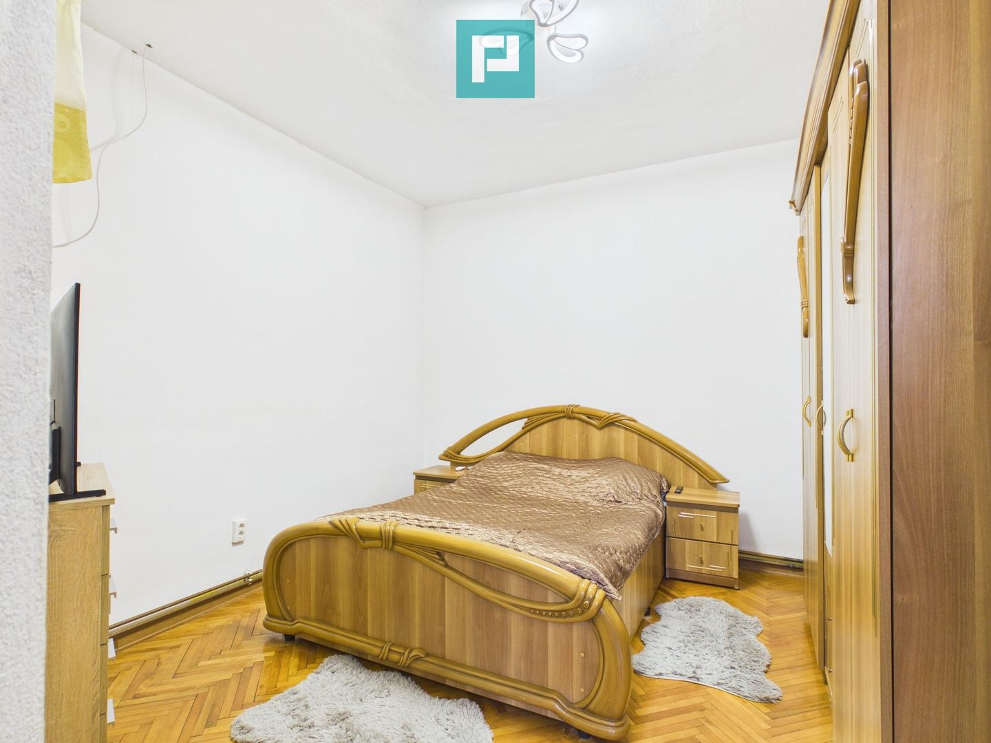 Casă pasivă cu 3 camere în Lipova - Poză 12