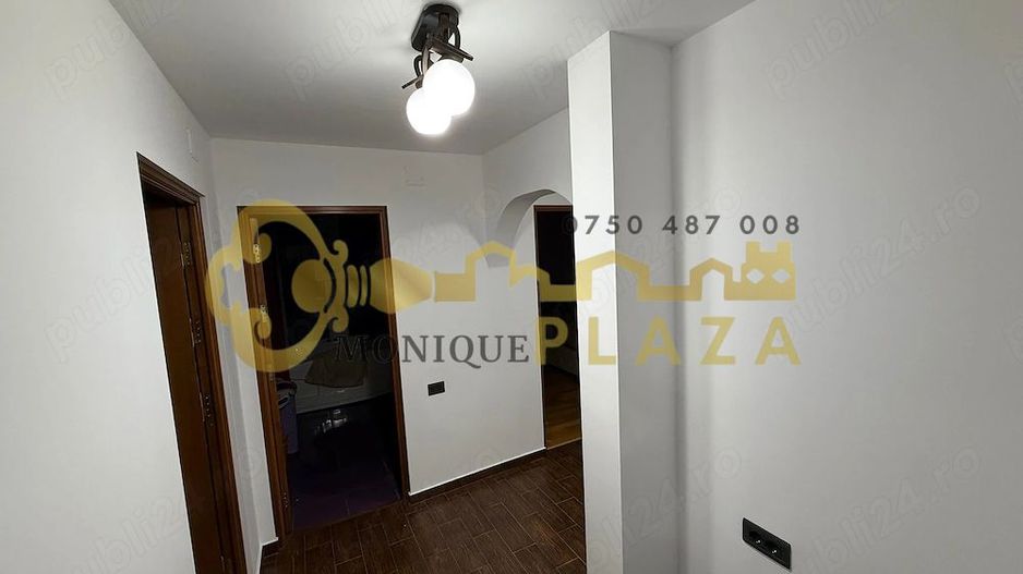 3 Camere | Casa Județeană de Pensii | CT| Izolat | Instalatii noi | - Poză 5