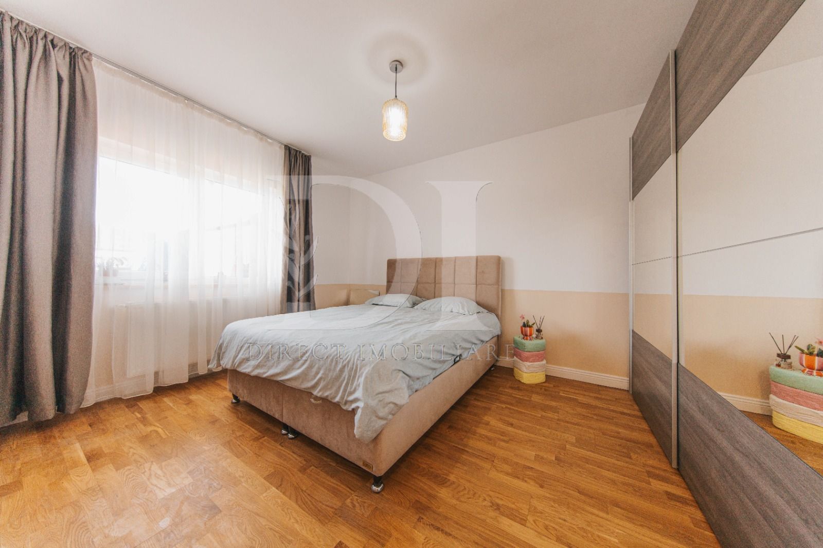 Apartament la cheie / terasa de 50 mp / Zona Terra - Poză 16